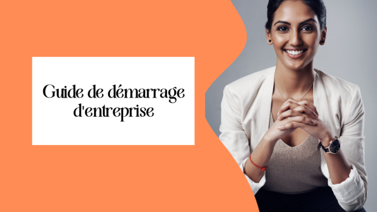 Création d&rsquo;entreprise en Afrique