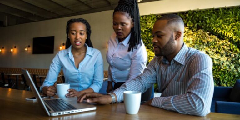 Diaspora Africaine, entrepreneuriat et développement