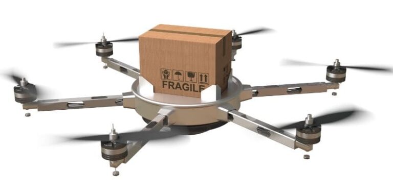 Lancer une entreprise de drones en Afrique en 8 étapes