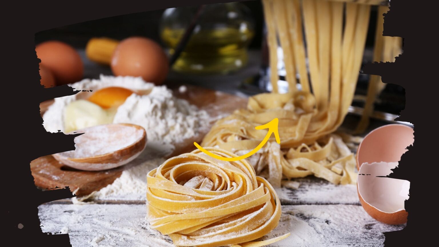 Démarrer une entreprise de production de pâtes alimentaires